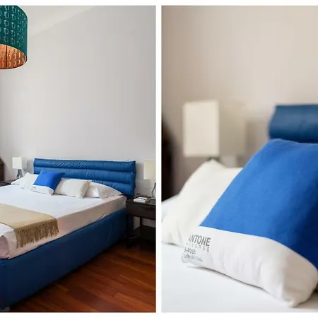 Διαμέρισμα Homeathotel - Eustachi Apt