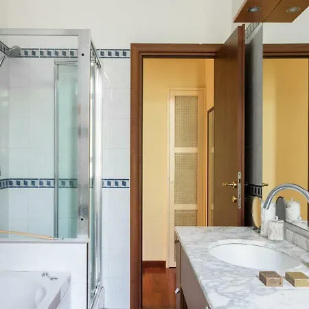 Διαμέρισμα Homeathotel - Eustachi Apt