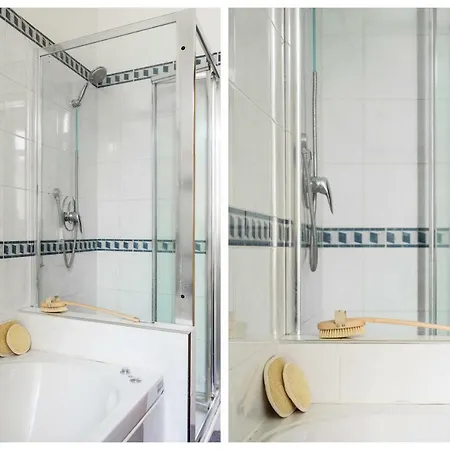 Homeathotel - Eustachi Apt Διαμέρισμα