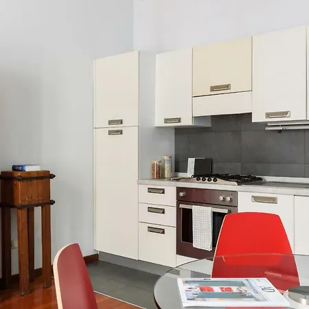 Διαμέρισμα Homeathotel - Eustachi Apt