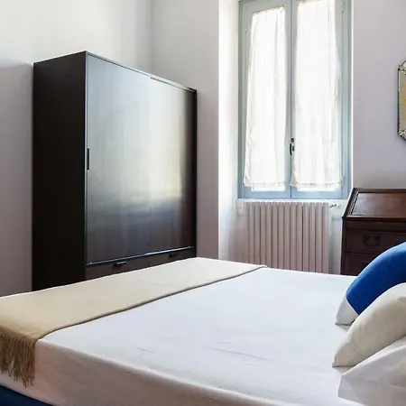 Διαμέρισμα Homeathotel - Eustachi Apt