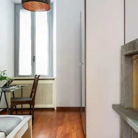 Homeathotel - Eustachi Apt Διαμέρισμα Μιλάνο