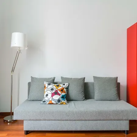 Homeathotel - Eustachi Apt *