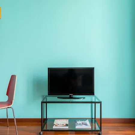 Apartmán Homeathotel - Eustachi Apt